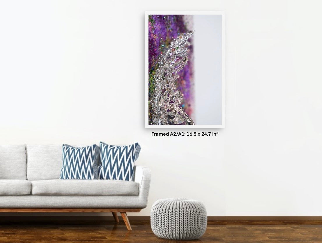 visions of a fairytale