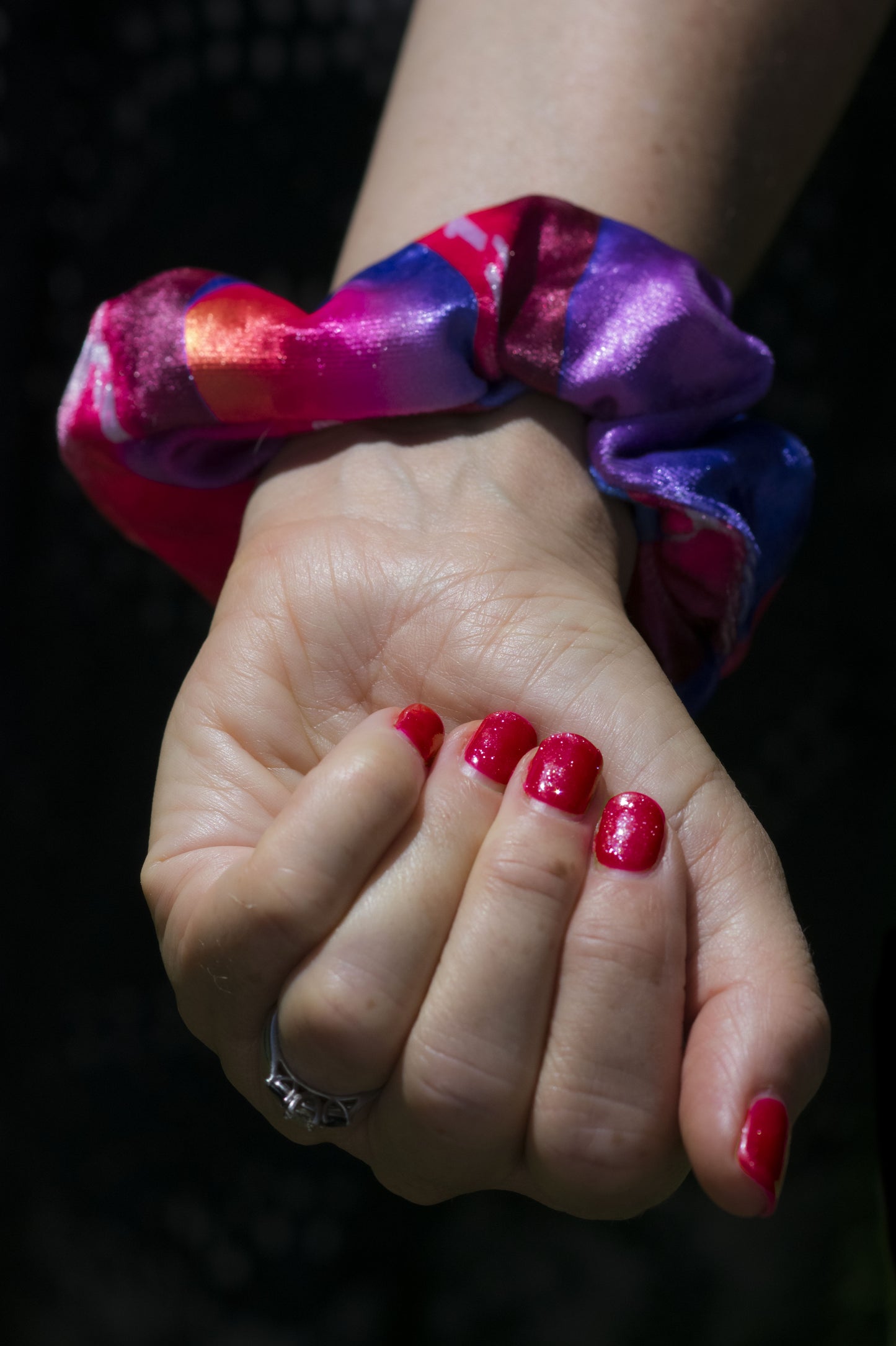 scrunchie ππ