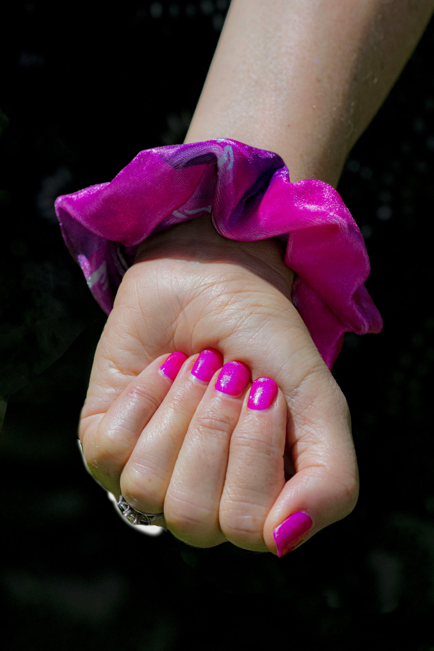 scrunchie ππ