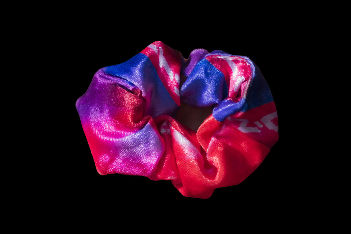 scrunchie 💙💗